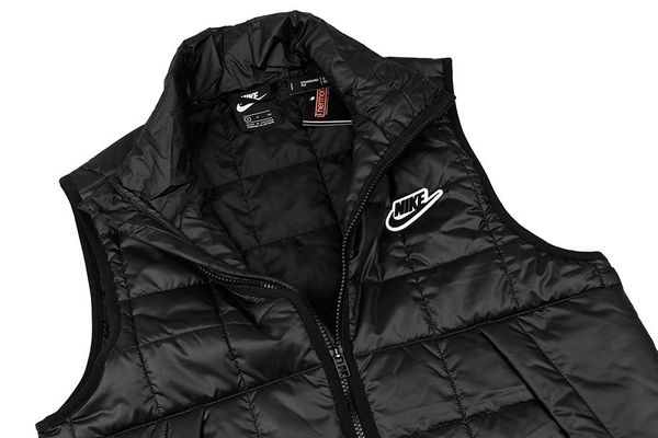 Жилетка Nike Sportswear Synthetic-Fill (CZ1470-010), XS, WHS, 10% - 20%, 1-2 дня