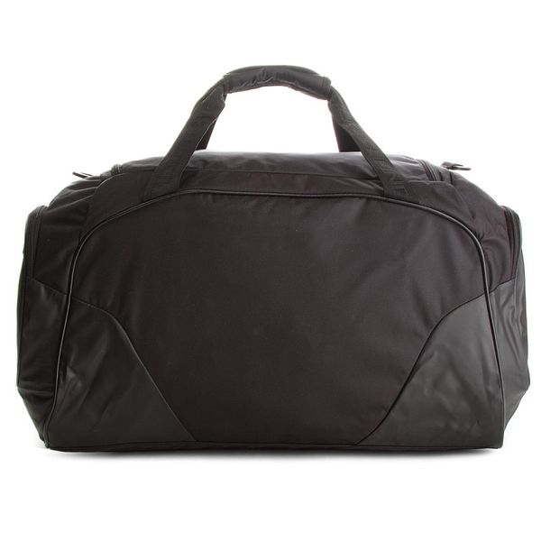 Under Armour Ua Undeniable Duffle 3.0 M (1300213-001), One Size, OFC