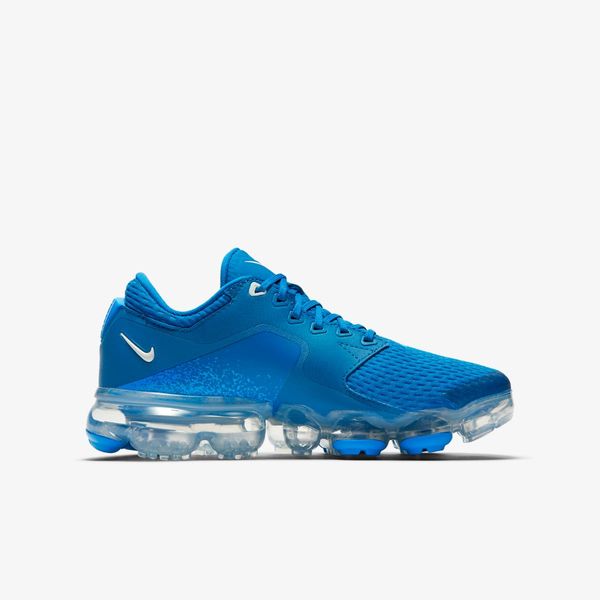 Кросівки дитячі Nike Air Vapormax (Gs) (917963-402), 38, WHS, 10% - 20%, 1-2 дні