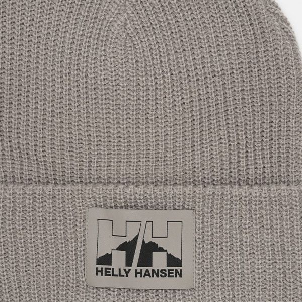 Шапка Helly Hansen Nord Beanie (49481-885), One Size, WHS, 1-2 дні