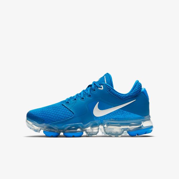 Кросівки дитячі Nike Air Vapormax (Gs) (917963-402), 38, WHS, 10% - 20%, 1-2 дні