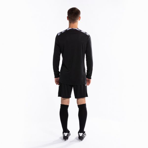 Спортивний костюм чоловічий Joma Zamora Viii (103242.100), 2XL, WHS, 10% - 20%, 1-2 дні