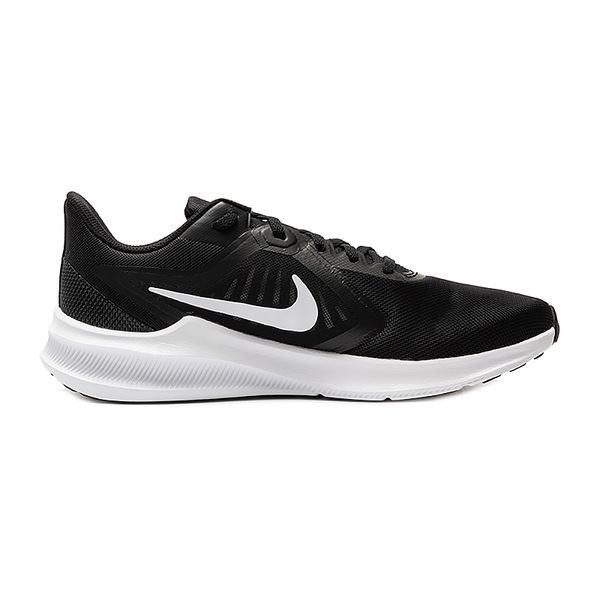 Кросівки чоловічі Nike Downshifter 10 (CI9981-004), 40.5, WHS