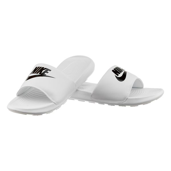Тапочки женские Nike Victori One Slide (CN9677-100), 36.5, WHS, 20% - 30%, 1-2 дня