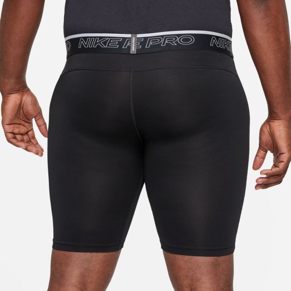 Термобілизна чоловіча Nike Pro Dri-Fit Men's Long Shorts (DD1911-010), S, WHS, 40% - 50%, 1-2 дні