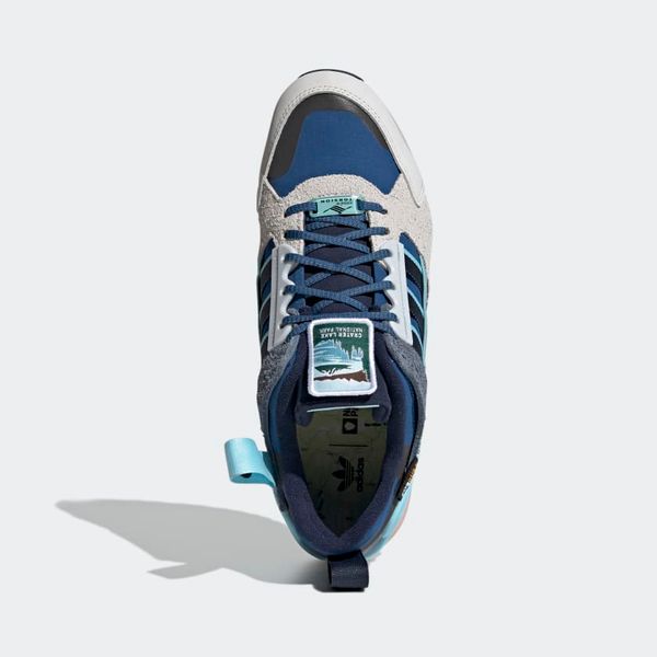 Кросівки чоловічі Adidas Zx 10000 (FY5173), 42, WHS, 10% - 20%, 1-2 дні