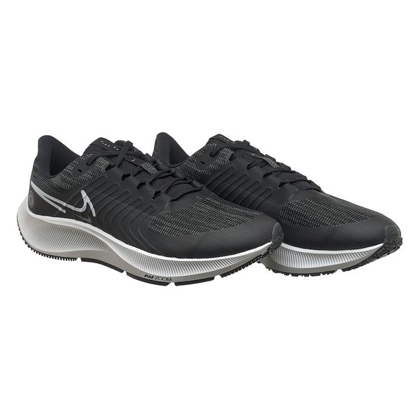 Кросівки чоловічі Nike Air Zoom Pegasus 38 Shield (DC4073-001), 42, WHS, < 10%, 1-2 дні