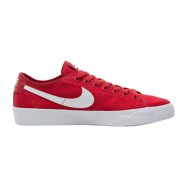 Кеды унисекс Nike Sb Blazer Court (CV1658-600), 42.5, WHS, 1-2 дня