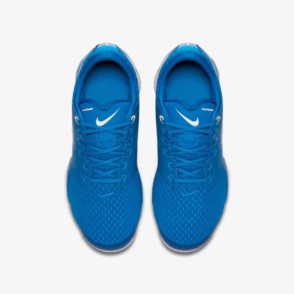 Кросівки дитячі Nike Air Vapormax (Gs) (917963-402), 38, WHS, 10% - 20%, 1-2 дні