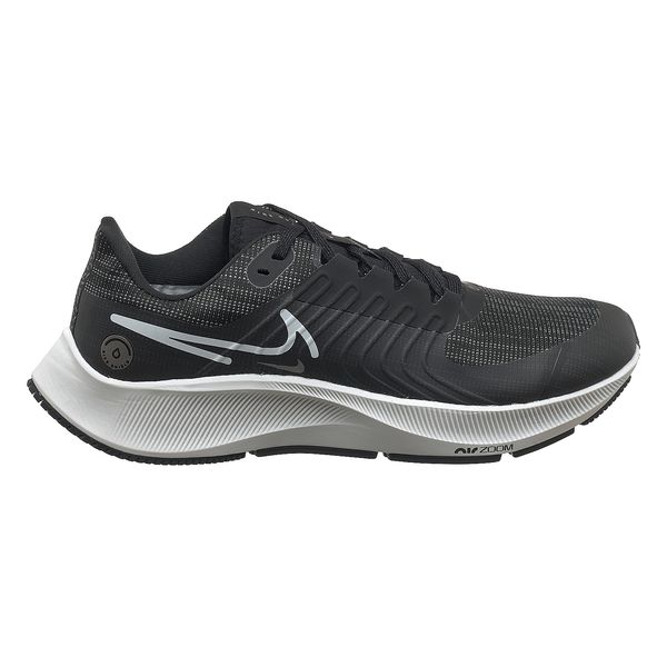 Кросівки чоловічі Nike Air Zoom Pegasus 38 Shield (DC4073-001), 42, WHS, < 10%, 1-2 дні