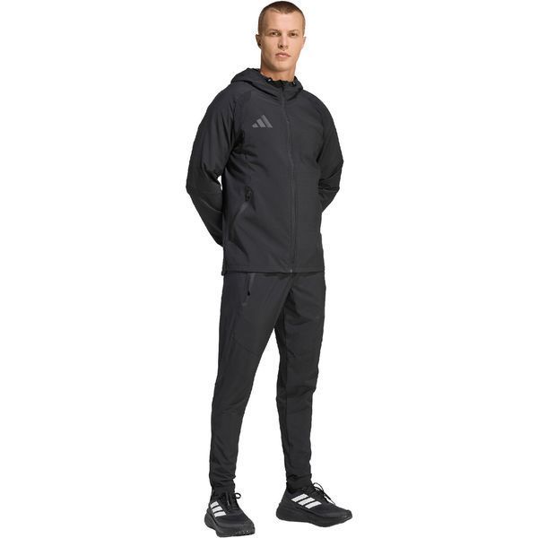 Брюки мужские Adidas Tiro Travel Woven Windbreaker (JM5541), L, OFC, 1-2 дня