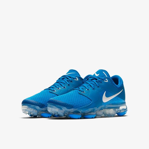 Кросівки дитячі Nike Air Vapormax (Gs) (917963-402), 38, WHS, 10% - 20%, 1-2 дні