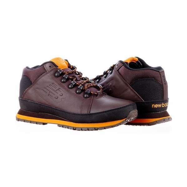 Ботинки мужские New Balance 754 (H754BY), 40.5, OFC, 30% - 40%, 1-2 дня