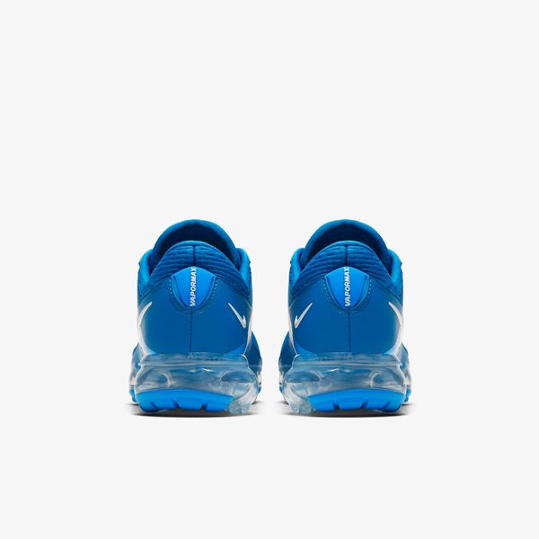 Кросівки дитячі Nike Air Vapormax (Gs) (917963-402), 38, WHS, 10% - 20%, 1-2 дні