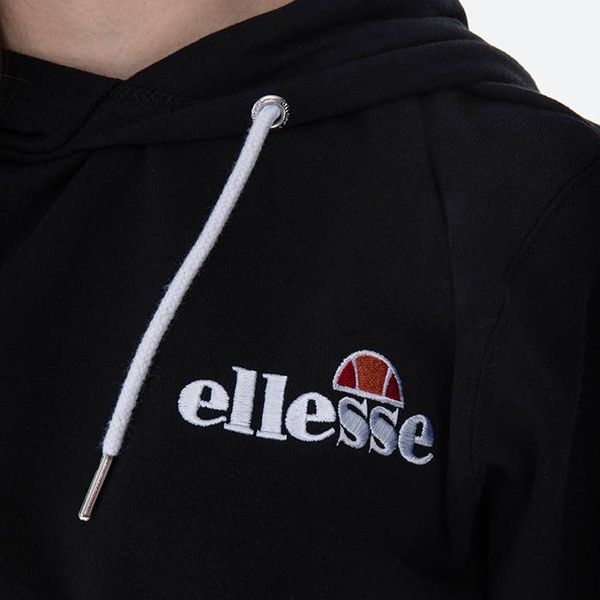 Кофта женские Ellesse Noreo (SGS08848-BLACK), 2XS, WHS, 1-2 дня