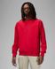 Фотографія Кофта чоловічі Jordan Dri-Fit Sport Men's Fleece Sweatshirt (DV1286-687) 1 з 6 | SPORTKINGDOM