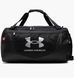 Фотографія Спортивна сумка Under Armour Ua Undeniable 5.0 Duffle Md 58L (1369223-001) 1 з 6 | SPORTKINGDOM