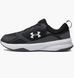 Фотографія Кросівки унісекс Under Armour Charged Edge (3026727-003) 1 з 6 | SPORTKINGDOM
