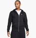 Фотография Кофта мужская Nike Club Bb Fz Black (FN3861-010) 1 из 7 | SPORTKINGDOM
