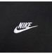 Фотография Кофта мужская Nike Club Bb Fz Black (FN3861-010) 4 из 7 | SPORTKINGDOM