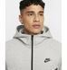 Фотографія Кофта чоловіча Nike Tech Men's Full-Zip Windrunner (HV0949-063) 4 з 9 | SPORTKINGDOM