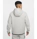 Фотографія Кофта чоловіча Nike Tech Men's Full-Zip Windrunner (HV0949-063) 3 з 9 | SPORTKINGDOM