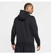 Фотография Кофта мужская Nike Club Bb Fz Black (FN3861-010) 2 из 7 | SPORTKINGDOM