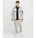 Фотографія Кофта чоловіча Nike Tech Men's Full-Zip Windrunner (HV0949-063) 9 з 9 | SPORTKINGDOM