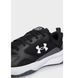 Фотографія Кросівки унісекс Under Armour Charged Edge (3026727-003) 3 з 6 | SPORTKINGDOM