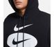 Фотографія Кофта чоловічі Nike Swoosh League Men Hoodie (DM5458-010) 3 з 3 | SPORTKINGDOM