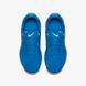 Фотография Кроссовки детские Nike Air Vapormax (Gs) (917963-402) 4 из 6 | SPORTKINGDOM