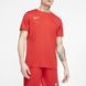 Фотография Футболка мужская Nike Dry Park Vii Jsy Ss (BV6708-657) 1 из 4 | SPORTKINGDOM
