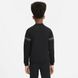 Фотографія Светр дитячий Nike Youth Academy 21 Dri-Fit Knit Track Jkt (CW6115-014) 2 з 4 | SPORTKINGDOM