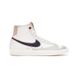 Фотография Кеды женские Nike Blazer Mid 77 Denham (CU8054-100) 1 из 3 | SPORTKINGDOM
