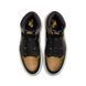 Фотографія Кросівки чоловічі Jordan 1 Retro High Og "Black And Gold" (DZ5485-071) 3 з 5 | SPORTKINGDOM