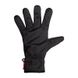 Фотографія Футбольні рукавиці чоловічі Cmp Man Softshell Gloves (6521107-U901) 2 з 3 | SPORTKINGDOM