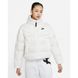 Фотографія Куртка жіноча Nike Nsw Tf City Jkt (DH4079-100) 1 з 2 | SPORTKINGDOM