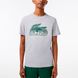 Фотографія Футболка чоловіча Lacoste T-Shirt (TH5070-51-001) 1 з 5 | SPORTKINGDOM