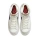 Фотография Кеды женские Nike Blazer Mid 77 Denham (CU8054-100) 3 из 3 | SPORTKINGDOM