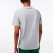 Фотографія Футболка чоловіча Lacoste T-Shirt (TH5070-51-001) 4 з 5 | SPORTKINGDOM
