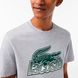 Фотографія Футболка чоловіча Lacoste T-Shirt (TH5070-51-001) 5 з 5 | SPORTKINGDOM