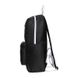 Фотографія Рюкзак New Balance Opp Core Backpack (LAB11101BK) 3 з 4 | SPORTKINGDOM