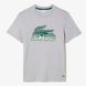 Фотографія Футболка чоловіча Lacoste T-Shirt (TH5070-51-001) 2 з 5 | SPORTKINGDOM