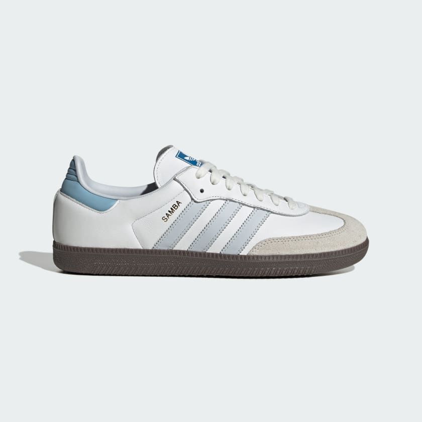 Adidas samba og shoes sales men's