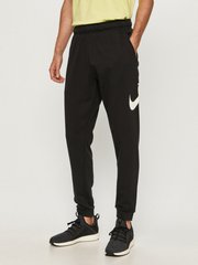 Брюки чоловічі Nike Dri-Fit Tapered Training Trousers (CU6775-010), 2XL, WHS, 30% - 40%, 1-2 дні