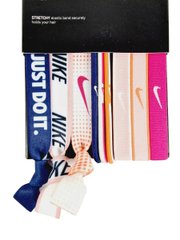 Nike Sport Haorbands (NJN07105OS), One Size, WHS, 1-2 дня