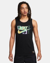 Майка чоловіча Nike Sportswear Men's Tank Top (FB9782-010), S, WHS, 30% - 40%, 1-2 дні