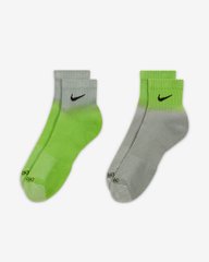 Носки Nike Everyday Plus Cushioned (DH6304-911), 38-42, WHS, 20% - 30%, 1-2 дня