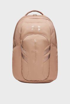 Рюкзак Under Armour Hustle Pro 6.0 31L (1384671-201), OSFM, OFC, 1-2 дні
