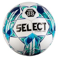 М'яч Select Campo Pro V23 (CAMPOPROV23), 5, WHS, 1-2 дні